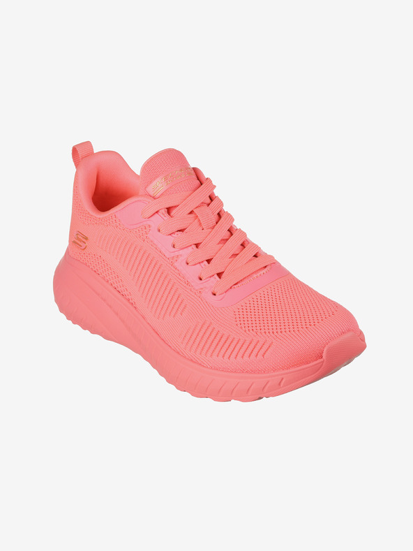 Обувки > Спортни обувки Skechers BOBS Squad Chaos – Color Rythms Спортни обувки Oranzhev