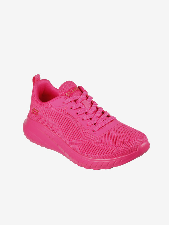 Обувки > Спортни обувки Skechers BOBS Squad Chaos – Color Rythms Спортни обувки Rozov