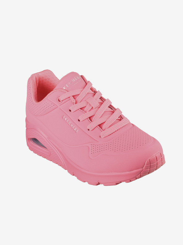 Обувки > Спортни обувки Skechers Uno – Stand on Air Спортни обувки Rozov