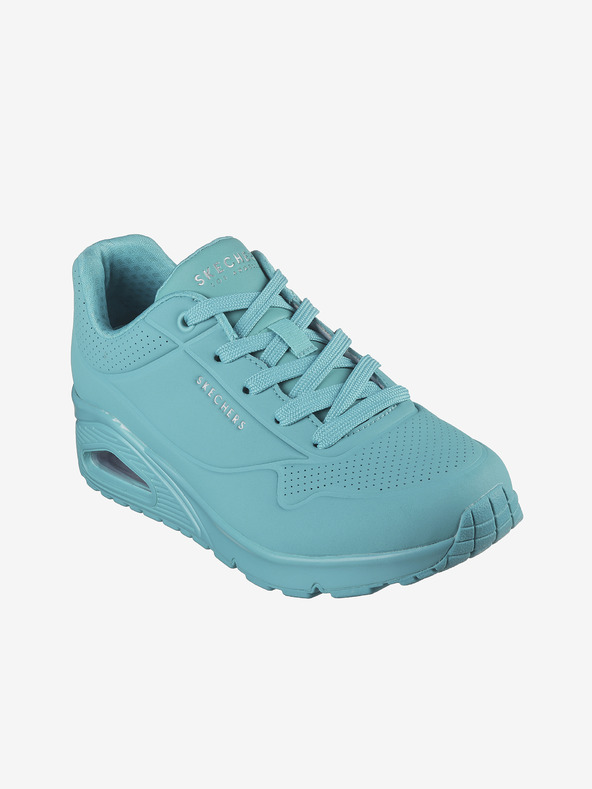 Обувки > Спортни обувки Skechers Uno – Stand on Air Спортни обувки Sin