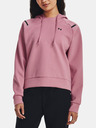 Under Armour Unstoppable Flc Hoodie Mikina