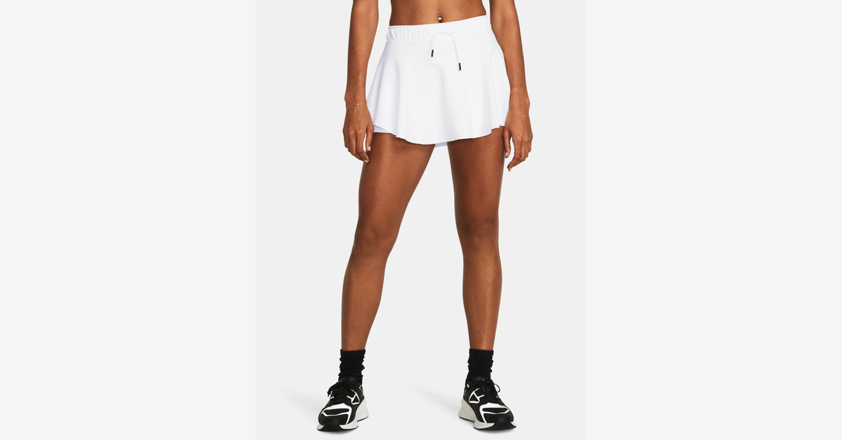 Under Armour - UA SpeedPocket Trail Skirt Skirt