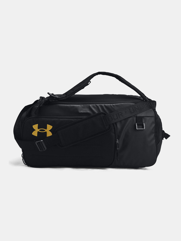 Чанти и раници > Чанти > Спортни чанти Under Armour UA Contain Duo MD BP Duffle Чанта Cheren