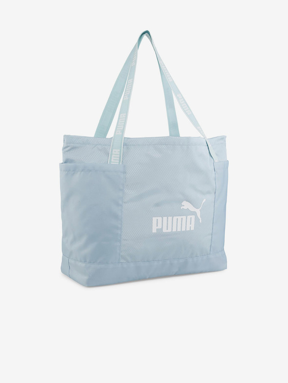 Чанти и раници > Чанти Puma Core Base Large Пазарска чанта Sin