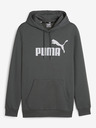 Puma ESS Big Logo Hoodie Mikina