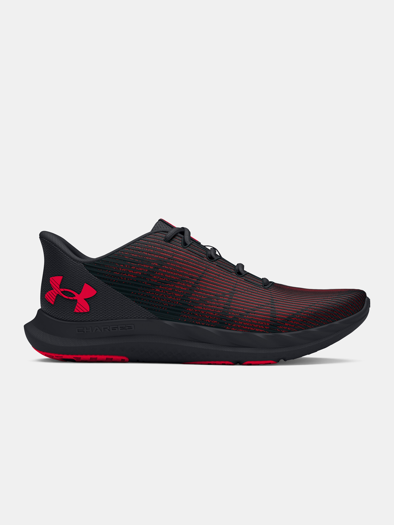 UA Charged Speed Swift Tenisky Under Armour