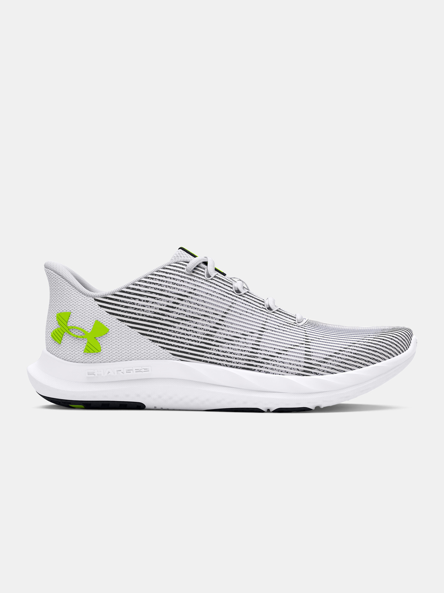 UA Charged Speed Swift Tenisky Under Armour