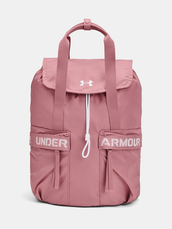 Under Armour UA Favorite Plecak Różowy