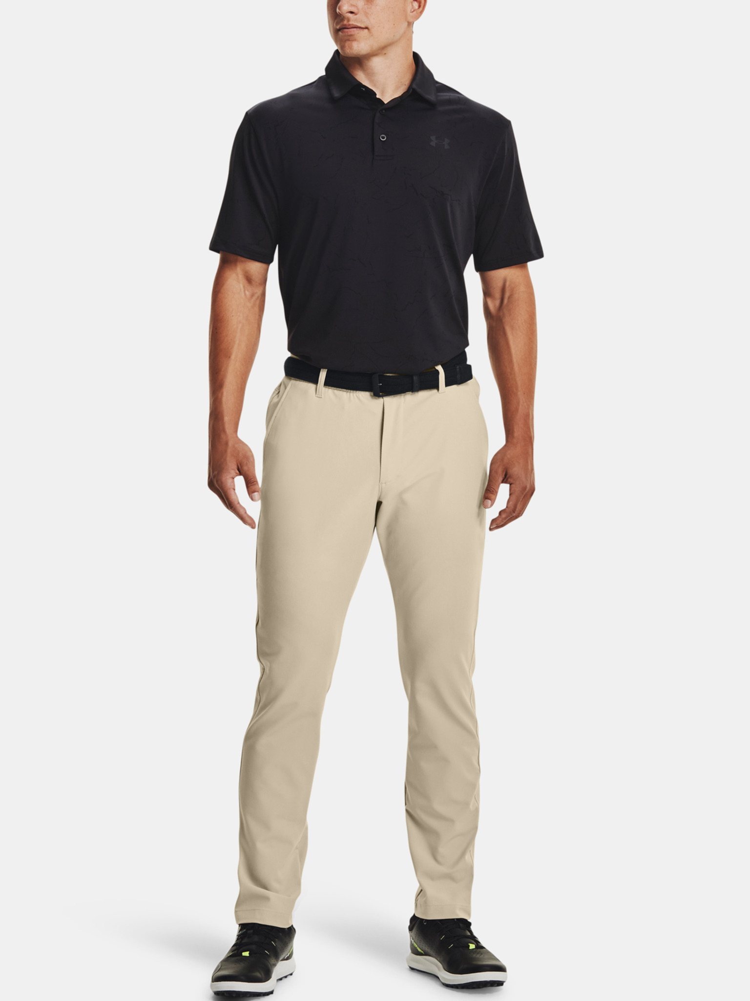Under Armour - UA Stretch Woven Trousers