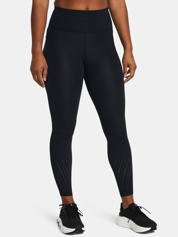 Under Armour UA Launch Elite Ankle Tights Клин Cheren