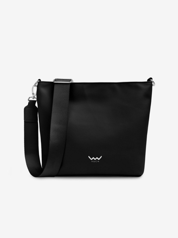 Чанти и раници > Дамски чанти Vuch Sabin Black Чанта за през рамо Cheren