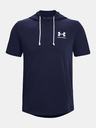 Under Armour UA Rival Terry LC SS HD Mikina
