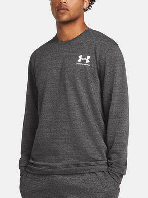 Under Armour UA Rival Terry LC Crew Mikina