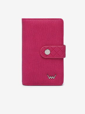 Vuch Maeva Diamond Pink Peněženka