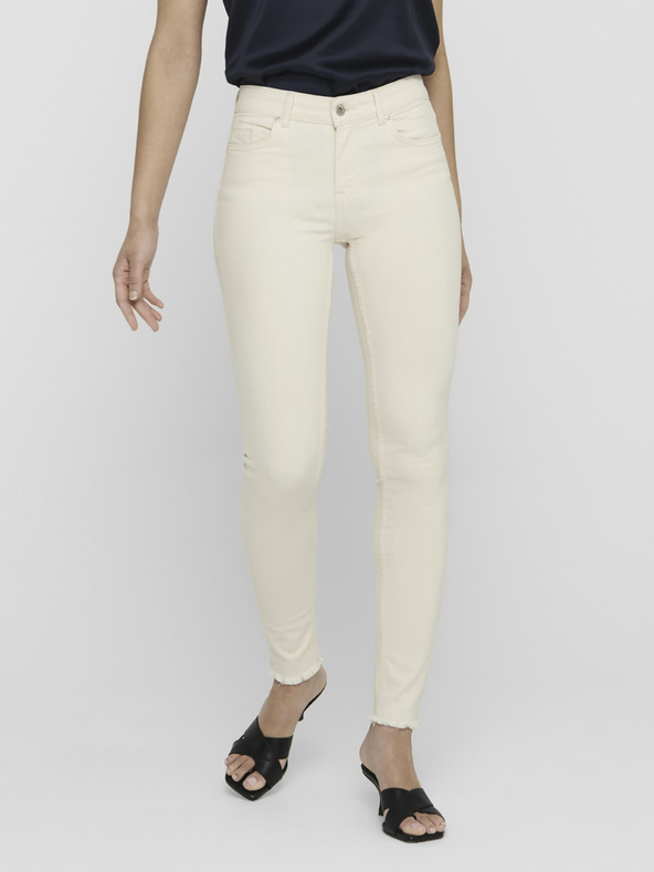 ONLY Blush Jeans Byal
