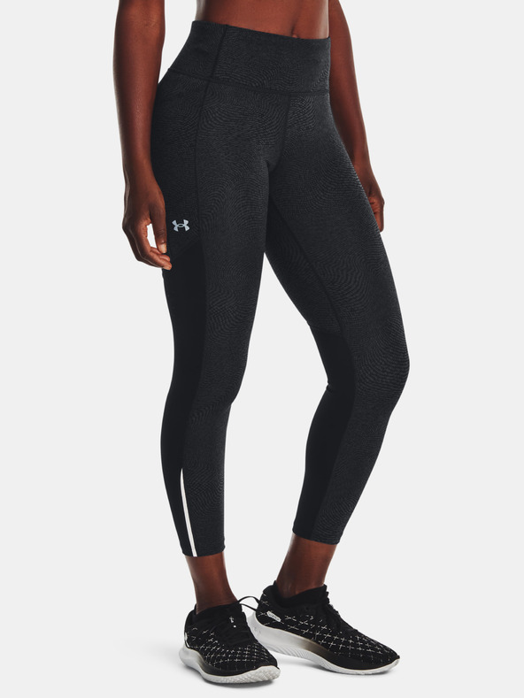 Under Armour UA Fly Fast Ankle Tight II Клин Cheren