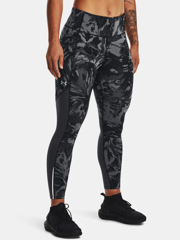 Under Armour UA Fly Fast Ankle Prt Tights Клин Cheren
