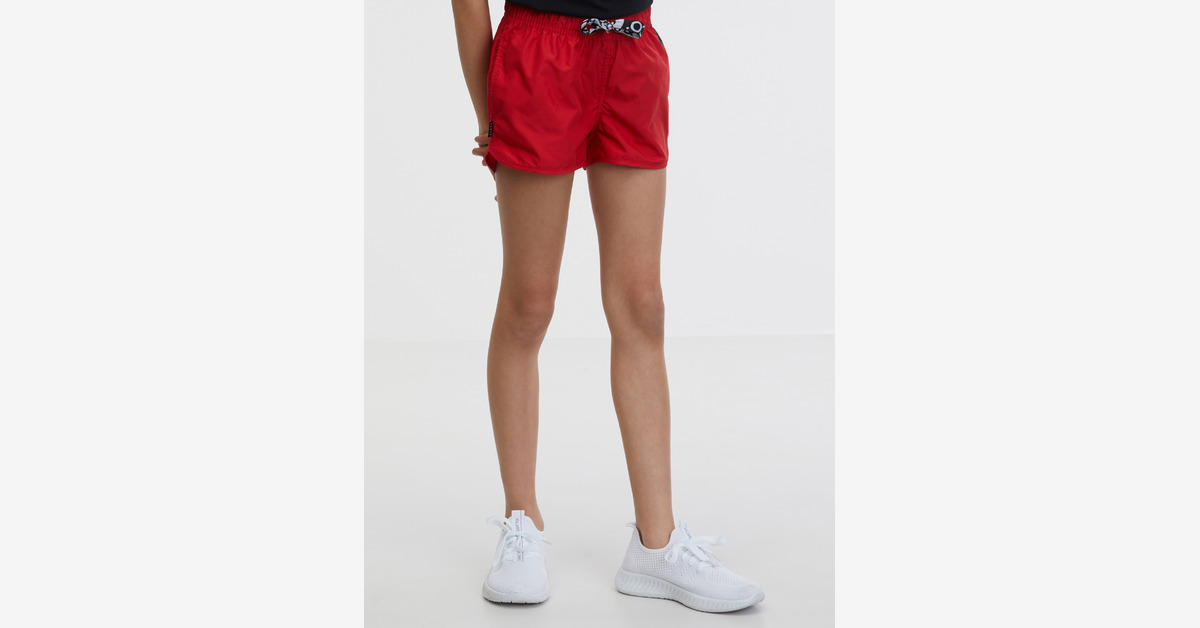 Under Armour - Play Up Printed Kids Shorts