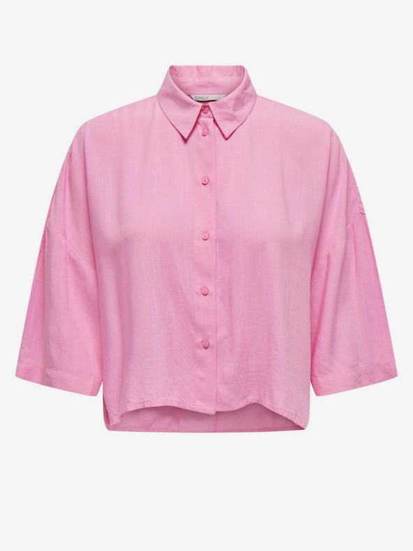 Дрехи > Блузи и ризи > Ризи ONLY Astrid Риза Rozov