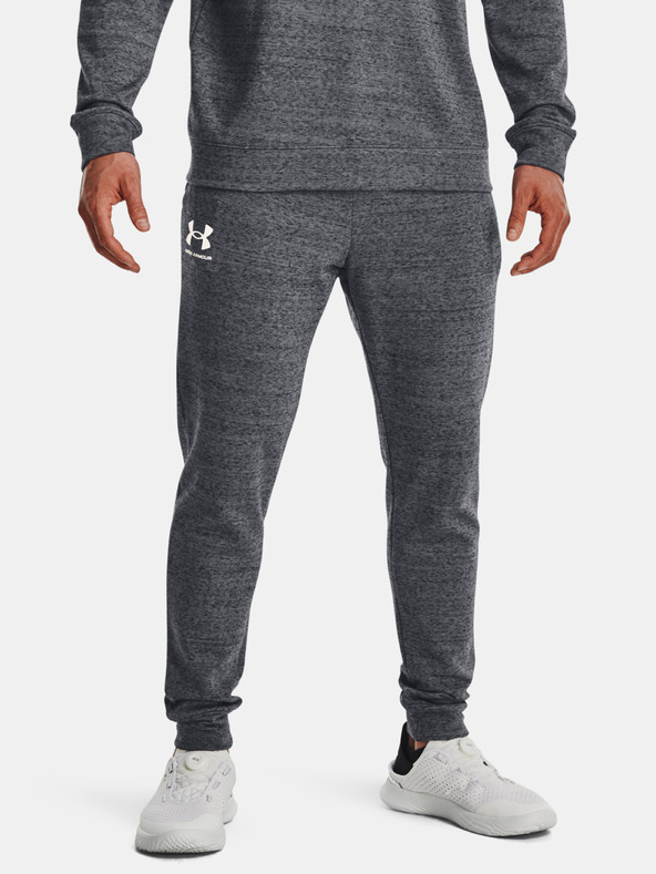 Under Armour UA Rival Terry Долнище Siv