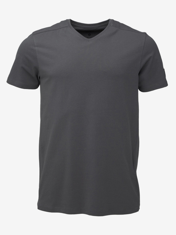 Дрехи > Тениски и потници > Тениски с къси ръкави Loap Albrun T-shirt Siv
