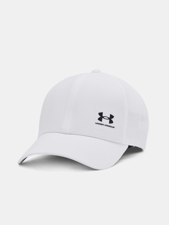 Under Armour M Iso-Chill Armourvent Adj Cap Byal