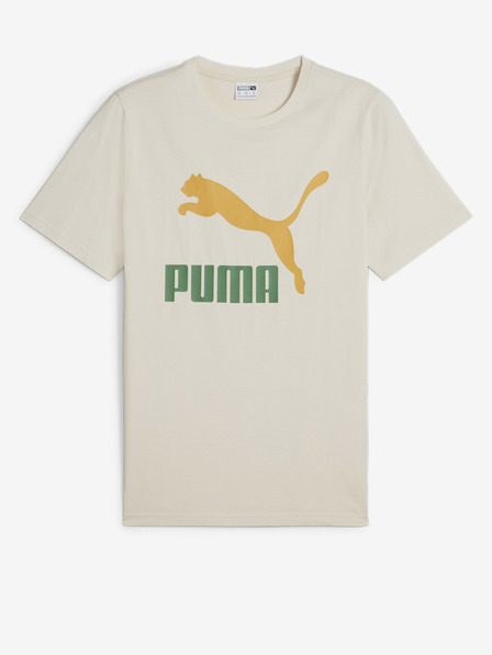 Puma Classics Logo Triko