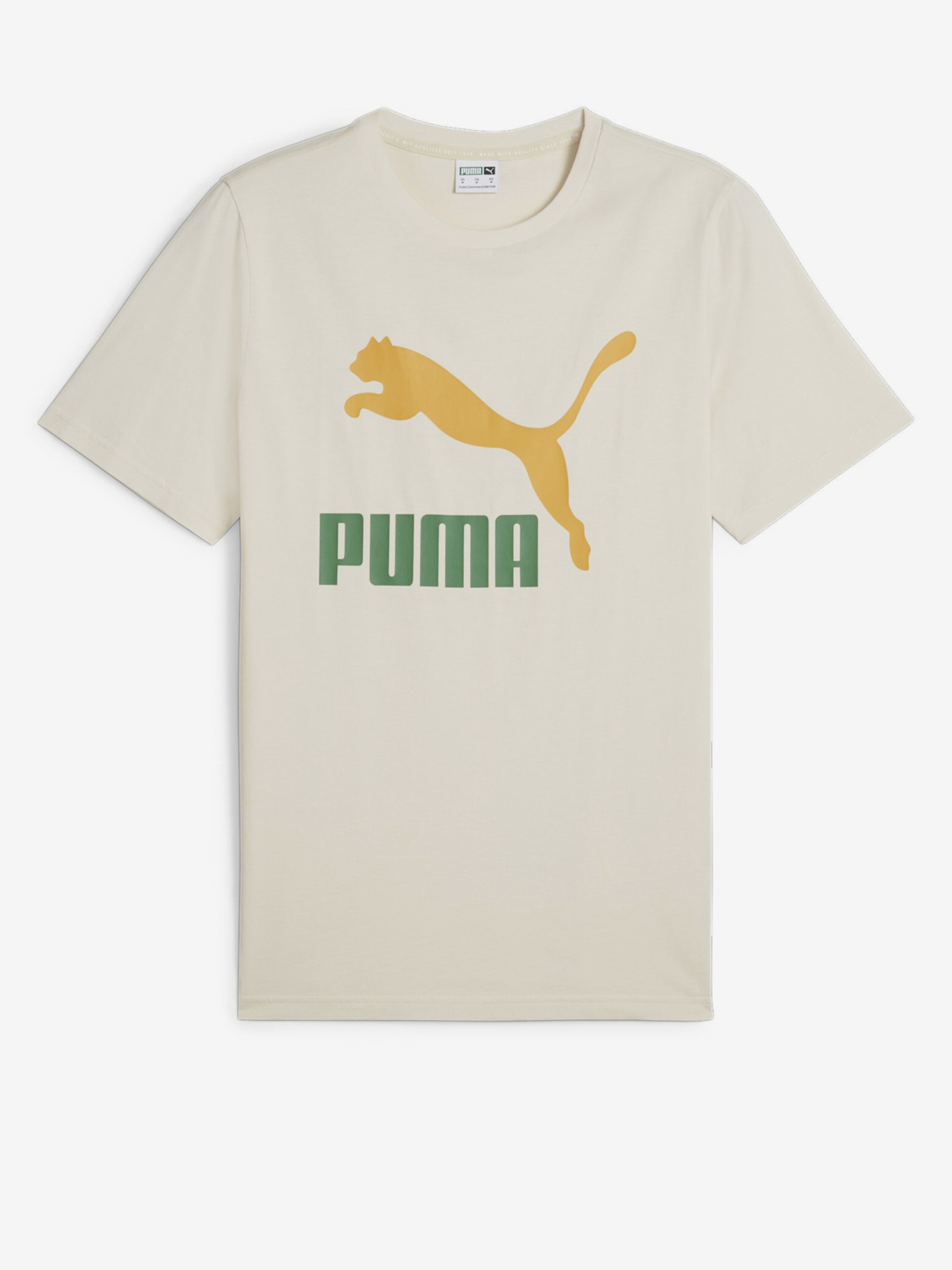 Classics Logo Triko Puma