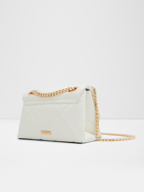 Aldo Gwiricarry Handbag Blanco