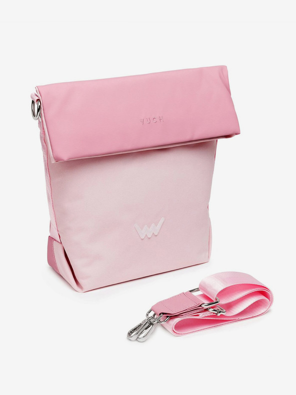 Vuch Mirelle Cross Body Bag Rosa