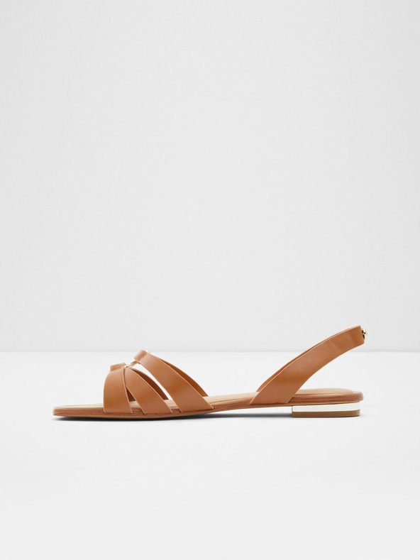 Aldo Marassi Sandals Marrón