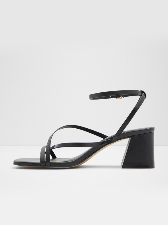 Aldo Adrauder Sandals Negro