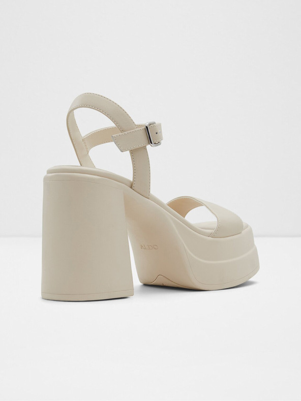 Aldo Taina Sandals Blanco