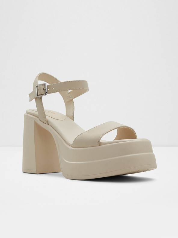 Aldo Taina Sandals Blanco