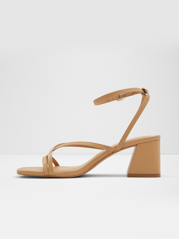 Aldo Adrauder Sandals Beis