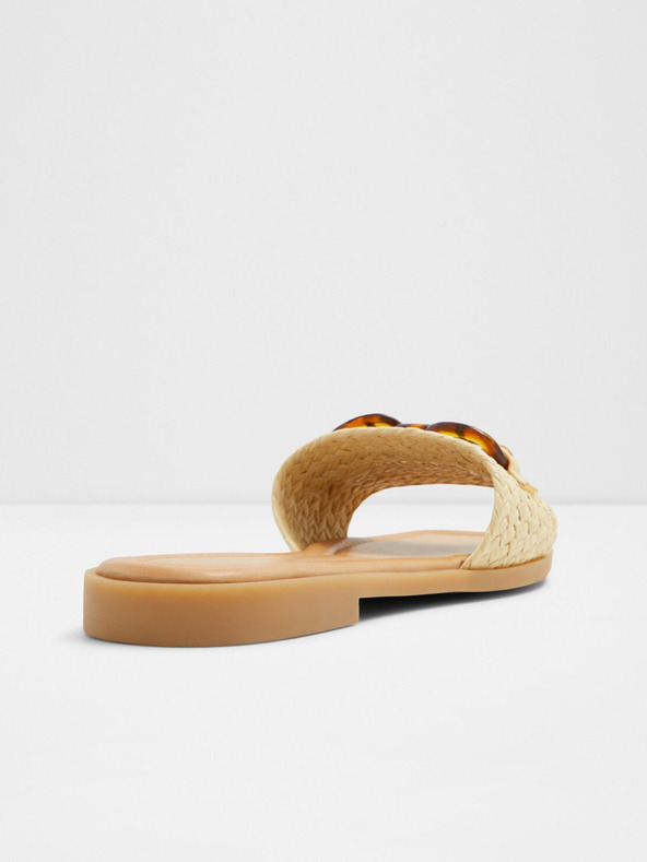 Aldo Ezie Slippers Beis