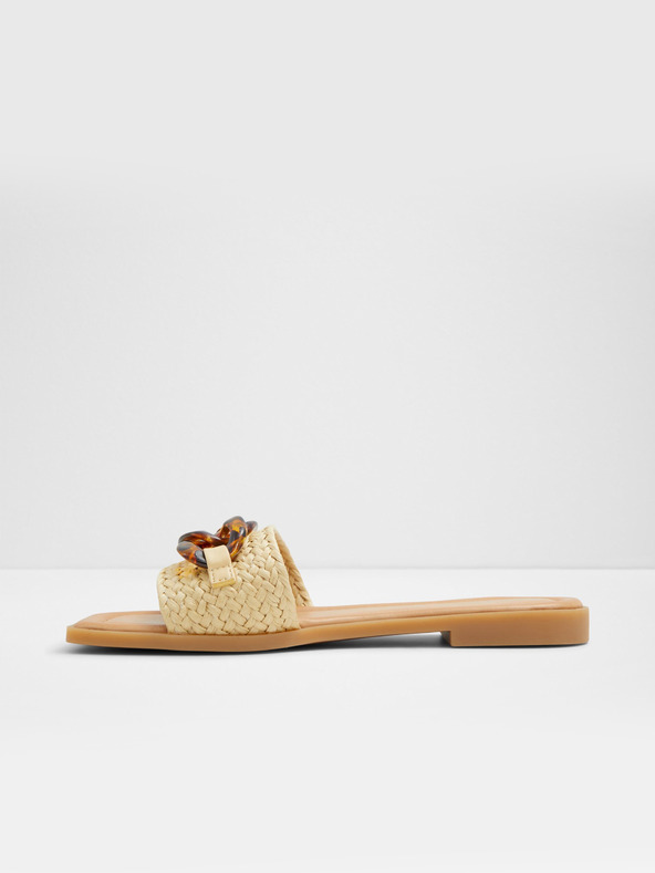 Aldo Ezie Slippers Beis