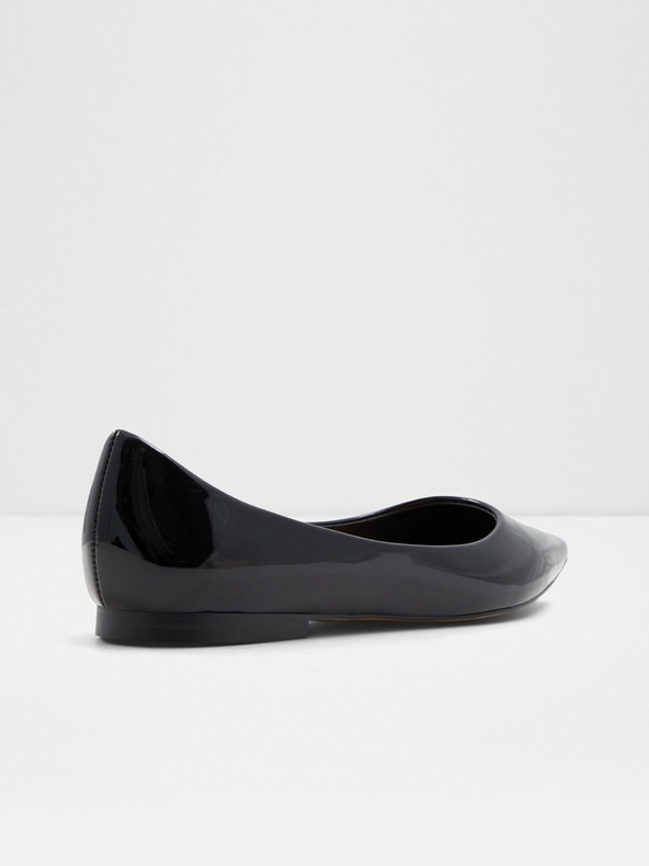 Aldo Stessyflat Ballet Pumps Negro