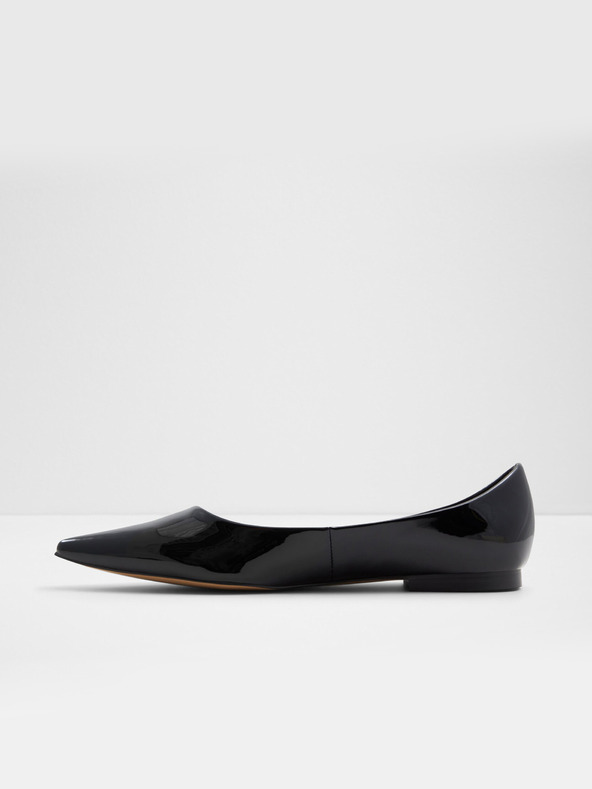 Aldo Stessyflat Ballet Pumps Negro