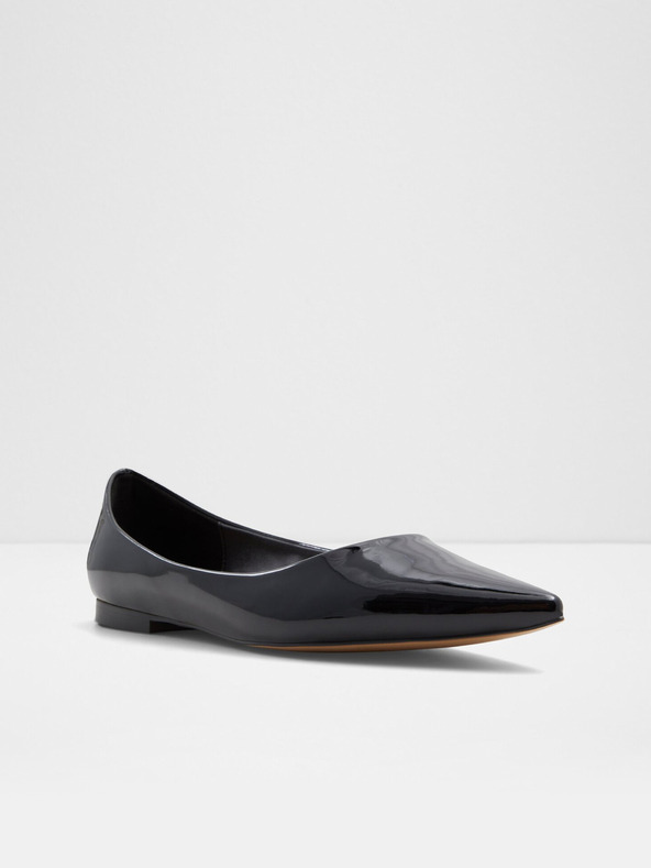 Aldo Stessyflat Ballet Pumps Negro