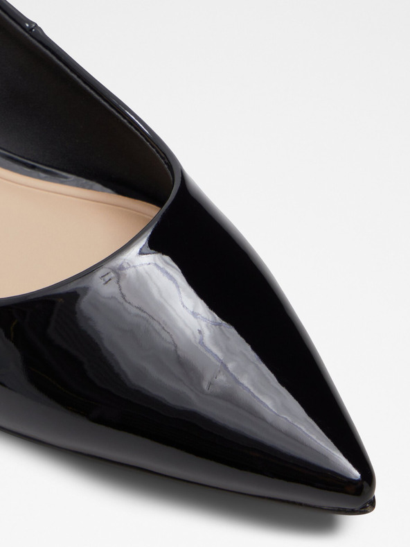 Aldo Stessyflat Ballet Pumps Negro