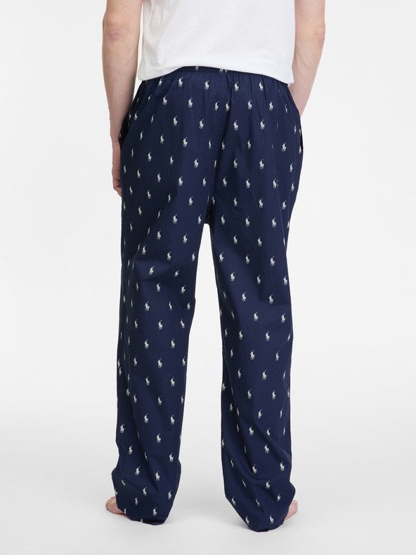 Polo Ralph Lauren Sleeping Pants Azul