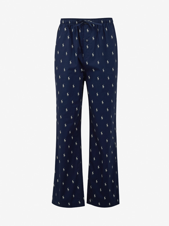 Polo Ralph Lauren Sleeping Pants Azul