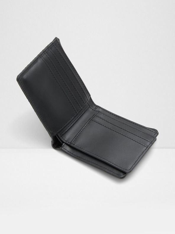 Aldo Glerrade Wallet Negro