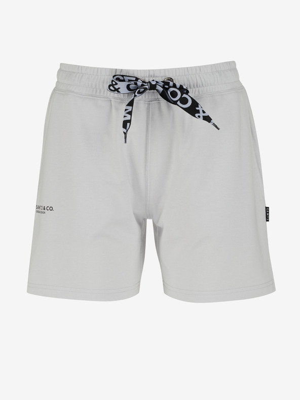 Sam 73 Malena Shorts Blanco