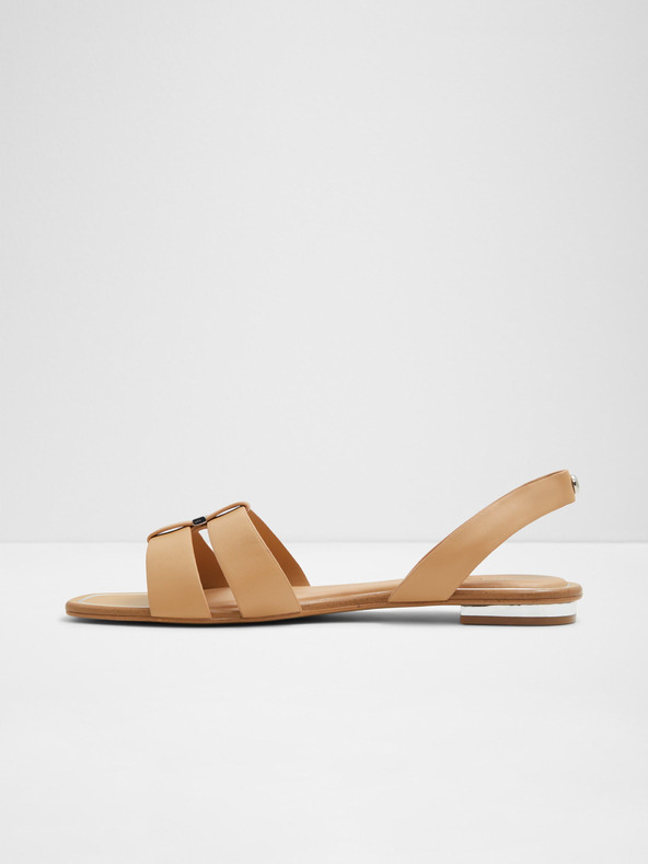 Aldo Balera Sandals Beis