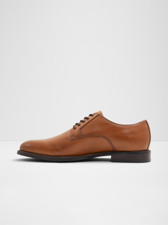 Aldo Hanfordd Oxford Marrón