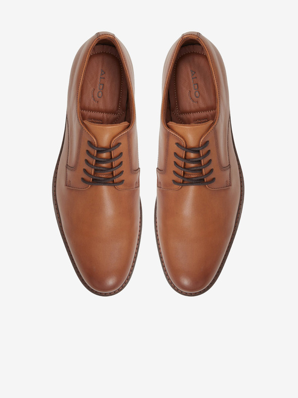 Aldo Hanfordd Oxford Marrón