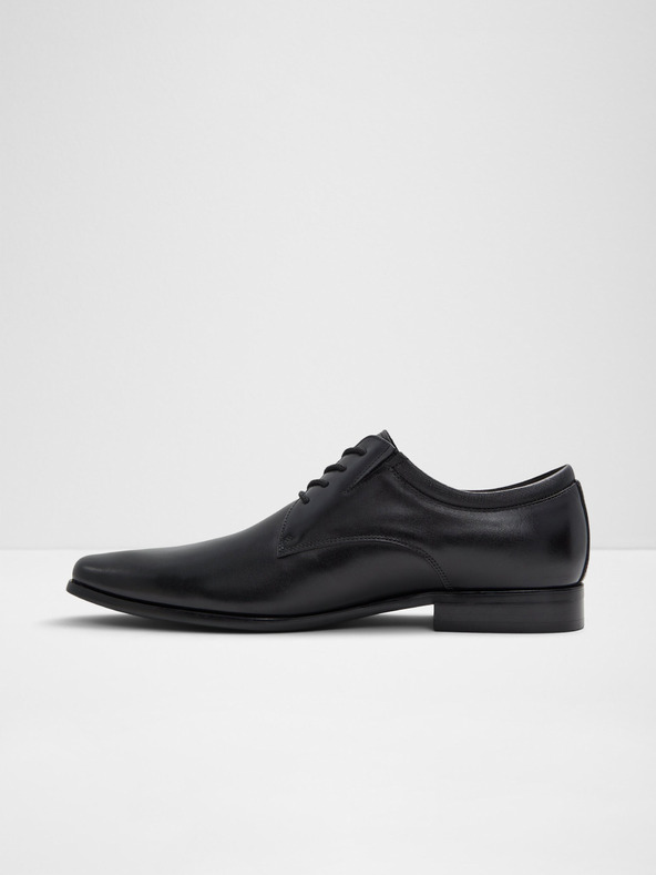 Aldo Bocelli Oxford Negro