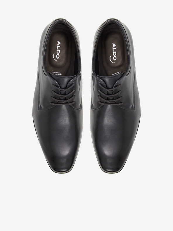 Aldo Bocelli Oxford Negro